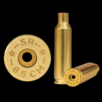 Starline 6.5 Creedmoor SRP Brass Cases