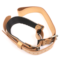 Jensen's 40mm Cuff ISU Rifle Lg RHS (124R)