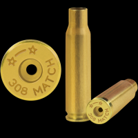 Starline .308 Match Small Rifle Primer Brass Cases