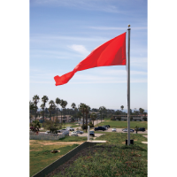 NRA Regulation Range Flag