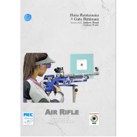 Air Rifle Training And Competition