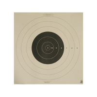 Full Face SR-42 Target