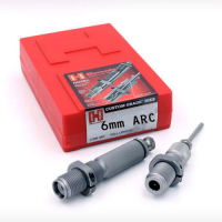 Hornady 2 Die Set 6mm ARC