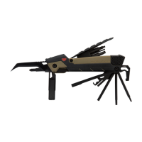 Real Avid AR-15 Gun Tool Pro