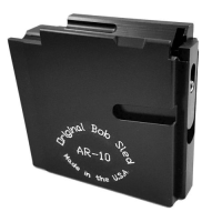 Bob Sled AR-10 Match-Short