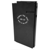 Bob Sled AR-10 Service Rifle-Tall