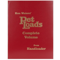 Ken Waters' Pet Loads Complete Volume