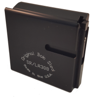 Bob Sled SR-25 Short Match (aka SR/LR/DPMS)