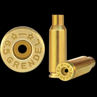 Starline 6.5 Grendel Brass Cases
