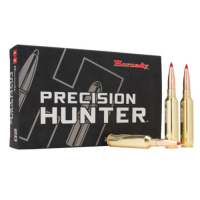 Hornady 7mm PRC 175 Gr ELD-X Ammunition