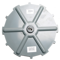 Dillon 650 Casefeed Plate