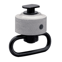 Anschutz 6226 Handstop With Sling Swivel