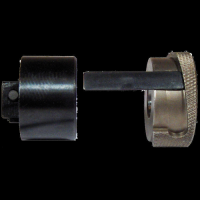 Forster Outside Neck Turn Accessory