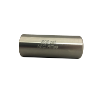 MCR Body Only Bullet Meplat Uniforming Tool