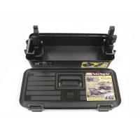 MTM Tactical Range Box