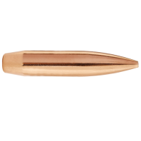 Sierra .264/6.5 130 Gr MatchKing Bullets 100 Ct