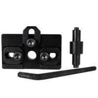 Forster Co-Ax E-Z-Just Shell Holder Priming Conversion Kit