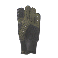 Creedmoor Sports Diamond Full Finger Shooting Glove