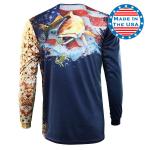 Bull Chaser Performance Shirt