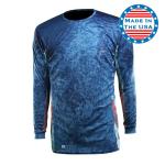 American Waters Performance Shirt