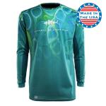 Aqua Abyss Performance Shirt