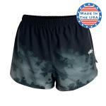 Black Pearl Women's Running Shorts