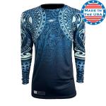 Polynesian Kraken Performance Shirt