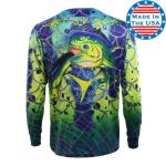 Mahi's Gill Performance Shirt