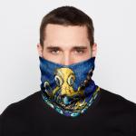 Imperial Kraken ProTECK Your Neck Gaiter