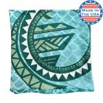 Polynesian Blue ProTECK Your Neck Gaiter