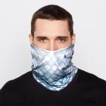 Texas Sportfishing ProTECK Your Neck Gaiter