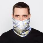 Venice LA ProTECK Your Neck Gaiter