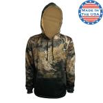 Tech Skin Reaper Stand Out Hoodie