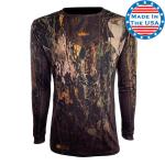 Fall Tracker Performance Shirt