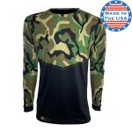 Killer Camo Two Performance Shirt
