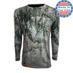 Snow Reaper Performance Shirt