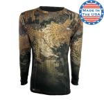 Tech Skin Reaper Performance Shirt