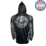 Shadow Kraken Stand Out Hoodie