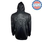 Ultimate Shadow Kraken Stand Out Hoodie