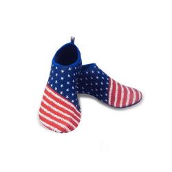 American Flag Water Shoes (Clearance-Final Sale)