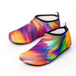 Tropical Breeze Water Shoes