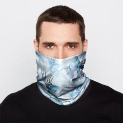 Rooster Fish ProTECK Your Neck Gaiter