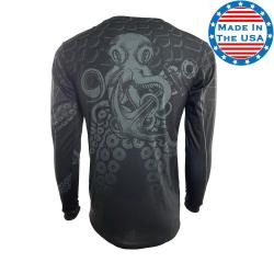 Ultimate Shadow Kraken Performance Shirt