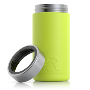 RTIC 16oz Craft Can Cooler, Citrus, Matte