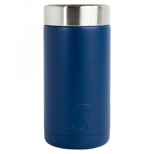 RTIC 16oz Craft Can Cooler, Navy, Matte