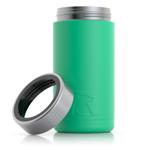 RTIC 16oz Craft Can Cooler, Mint, Matte