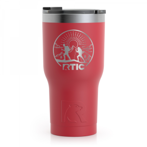 RTIC 20oz Hiking Tumbler, Get Out and Go Series