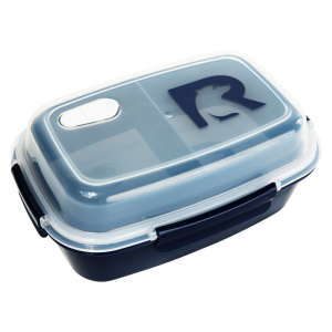 Lunch Container, Navy