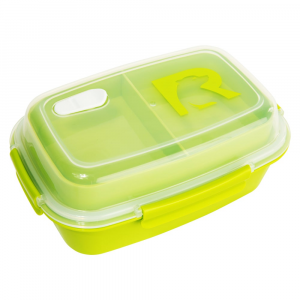 Lunch Container, Lime Green