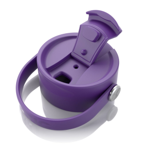 32oz & 40oz Bottle Lid, Majestic Purple